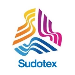 Logotipo da empresa SUDOTEX