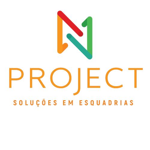 Logotipo da empresa PROJECT ESQUADRARIAS