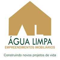 Logotipo da empresa AGUA LIMPA EMPREENDIMENTOS