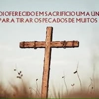 Logotipo da empresa IGREJA BATISTA VIDA NOVA