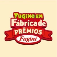Logotipo da empresa FUGINI LOG
