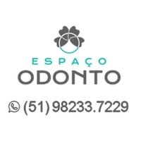 Logotipo da empresa ESPACO ODONTO
