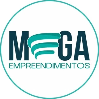 Logotipo da empresa MEGA SERVICOS GERAIS LTDA