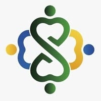 Logotipo da empresa FUNSAUDE RIALMA