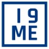 Logotipo da empresa D. J. S. COMUNICACAO