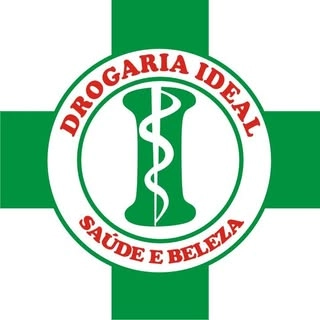 Logotipo da empresa DROGARIA IDEAL