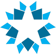 Logotipo da empresa ESTRELA DO MAR SERVICOS