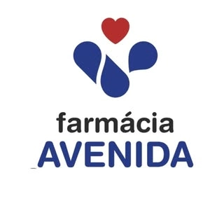 Logotipo da empresa FARMACIA AVENIDA