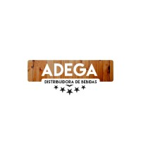 Logotipo da empresa ADEGA BEBIDAS E CIA