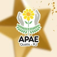Logotipo da empresa APAE