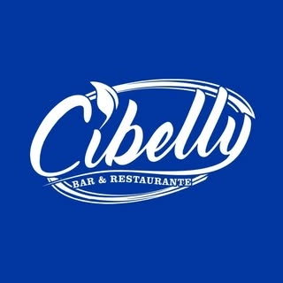 Logotipo da empresa CIBELLY BAR