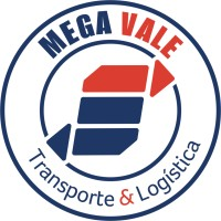 Logotipo da empresa MEGA VALE TRANSPORTES