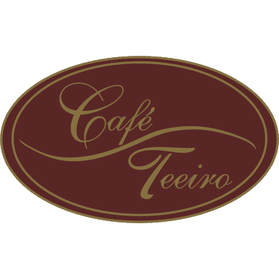 Logotipo da empresa CAFE TEEIRO