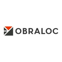 Logotipo da empresa OBRALOC