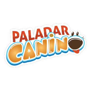 Logotipo da empresa PALADAR CANINO