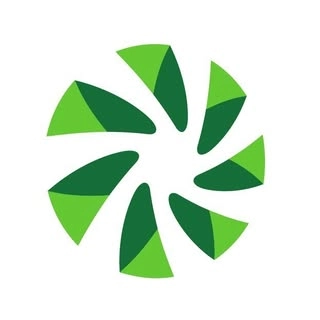 Logotipo da empresa SICREDIPAR