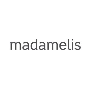 Logotipo da empresa MADAME LIS