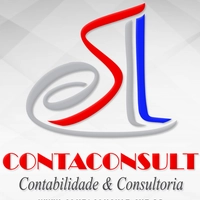 Logotipo da empresa CONTACONSULT