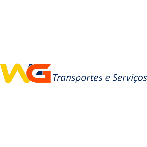 Logotipo da empresa W. G. TRANSPORTES E SERVICOS