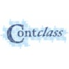 Logotipo da empresa CONTCLASS