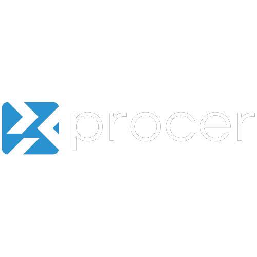 Logotipo da empresa PROCER