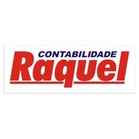 Logotipo da empresa CONTABILIDADE RAQUEL