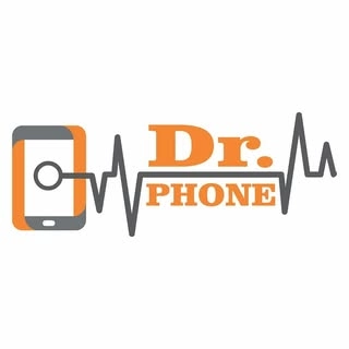Logotipo da empresa DR. CELULAR