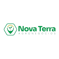 Logotipo da empresa AGROPECUARIA NOVA TERRA
