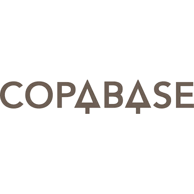 Logotipo da empresa COPABASE