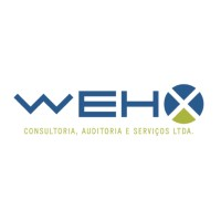 Logotipo da empresa WEHX ADVICE