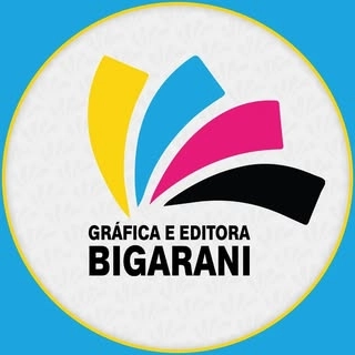 Logotipo da empresa BIGARANI