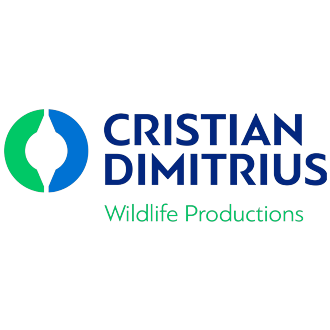 Logotipo da empresa CRISTIAN DIMITRIUS
