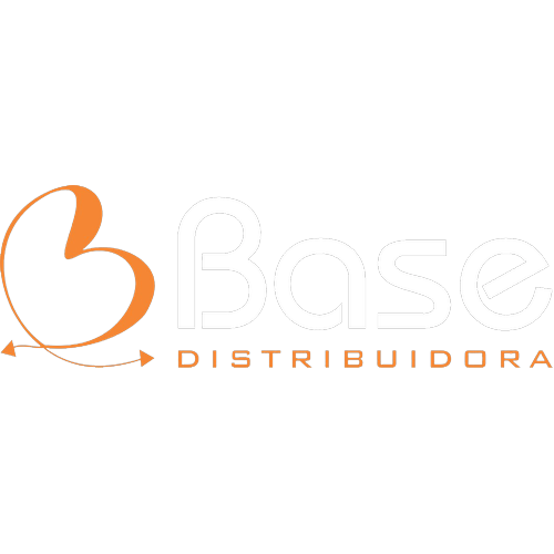 Logotipo da empresa BASE DISTRIBUIDORA