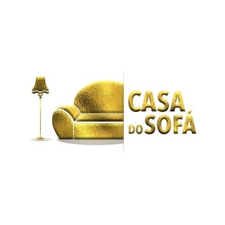 Logotipo da empresa A CASA DOS SOFAS