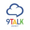 Logotipo da empresa 9TALK