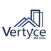 Logotipo da empresa VERTYCE BSB