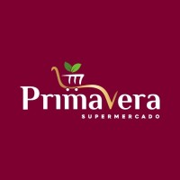 Logotipo da empresa PRIMAVERA SUPERMERCADOS