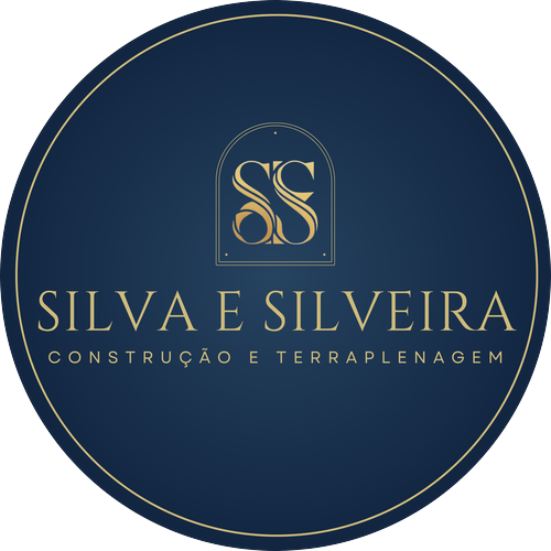 Logotipo da empresa S.S CONSTRUCAO E TERRAPLANAGEM