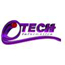Logotipo da empresa ITECH INFORMATICA