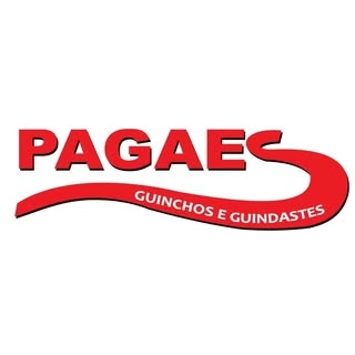 Logotipo da empresa P & P