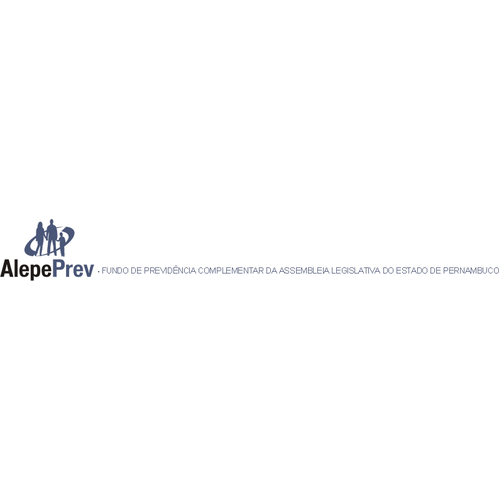 Logotipo da empresa ALEPEPREV