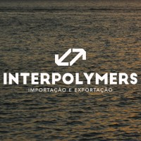 Logotipo da empresa INTERPOLYMERS IMPORTACAO E EXPORTACAO