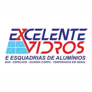 Logotipo da empresa C.A. FERNANDES VIDRACARIA