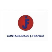 Logotipo da empresa CONTABILIDADE J. FRANCO