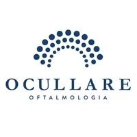 Logotipo da empresa OCULLARE