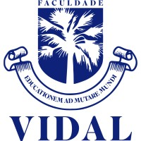 Logotipo da empresa FACULDADE VIDAL