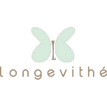 Logotipo da empresa LONGEVITHE