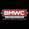 Logotipo da empresa BMC CONSTRUTORA