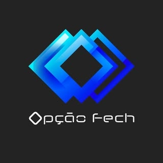 Logotipo da empresa OPCAO FECH