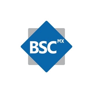 Logotipo da empresa BASECOL-MIX